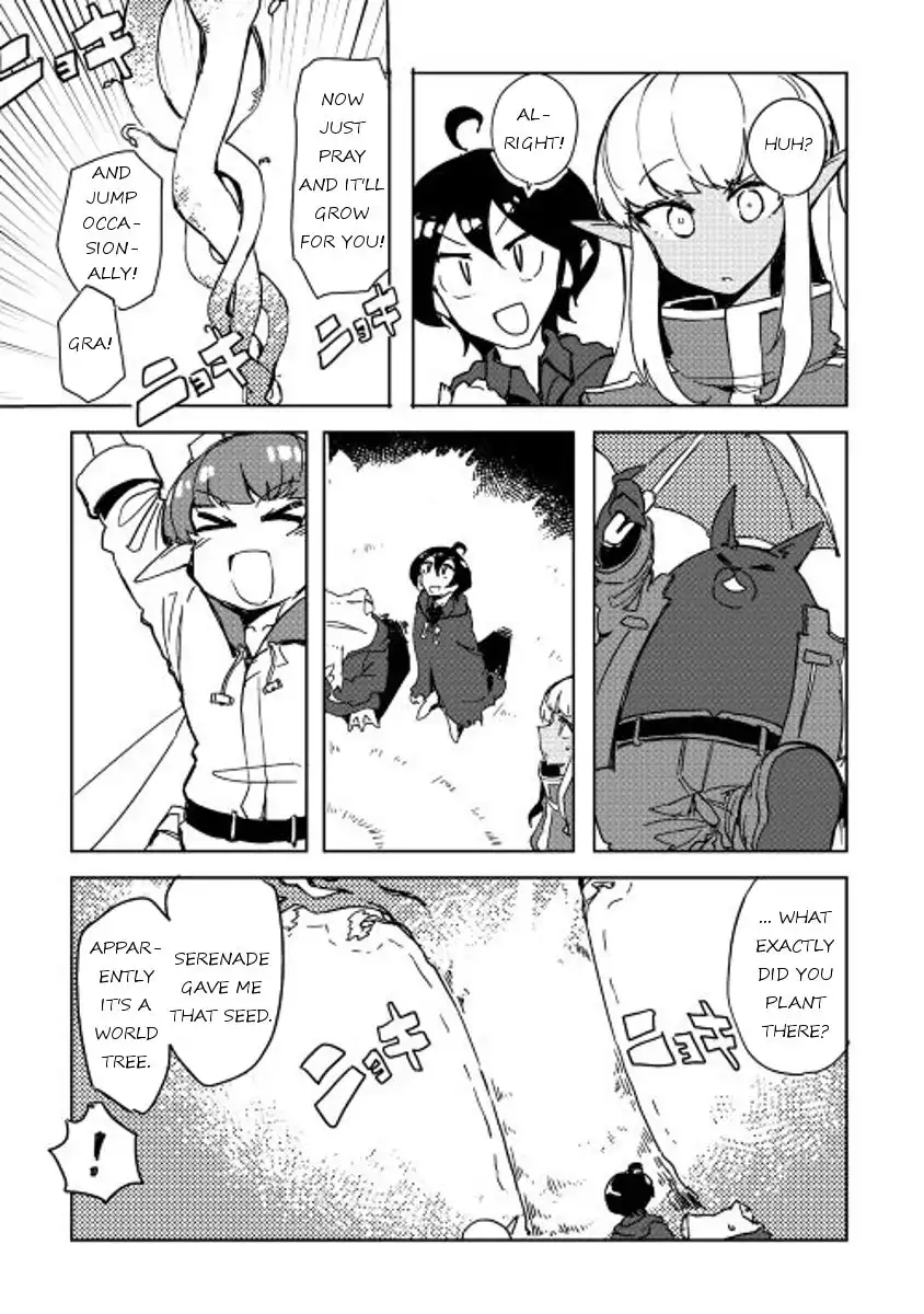 Ore to Kawazu-san no Isekai Hourouki Chapter 21 10